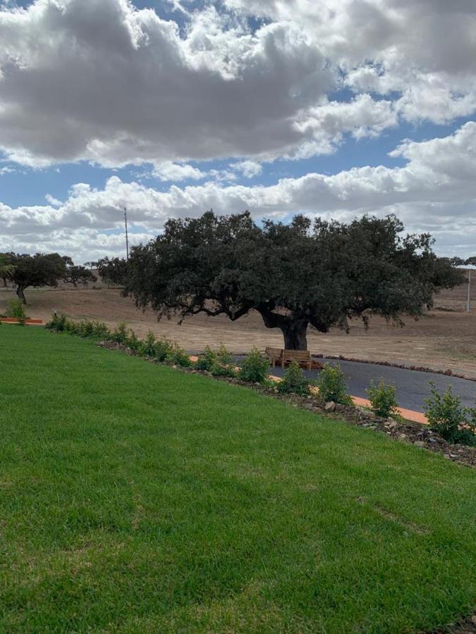 Herdade Monte Gordo Ourique Exterior foto